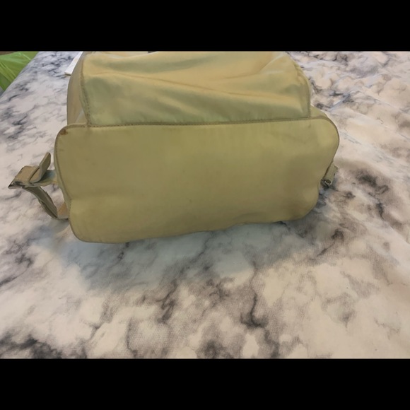 Prada Nylon Backpack - Picture 10 of 14